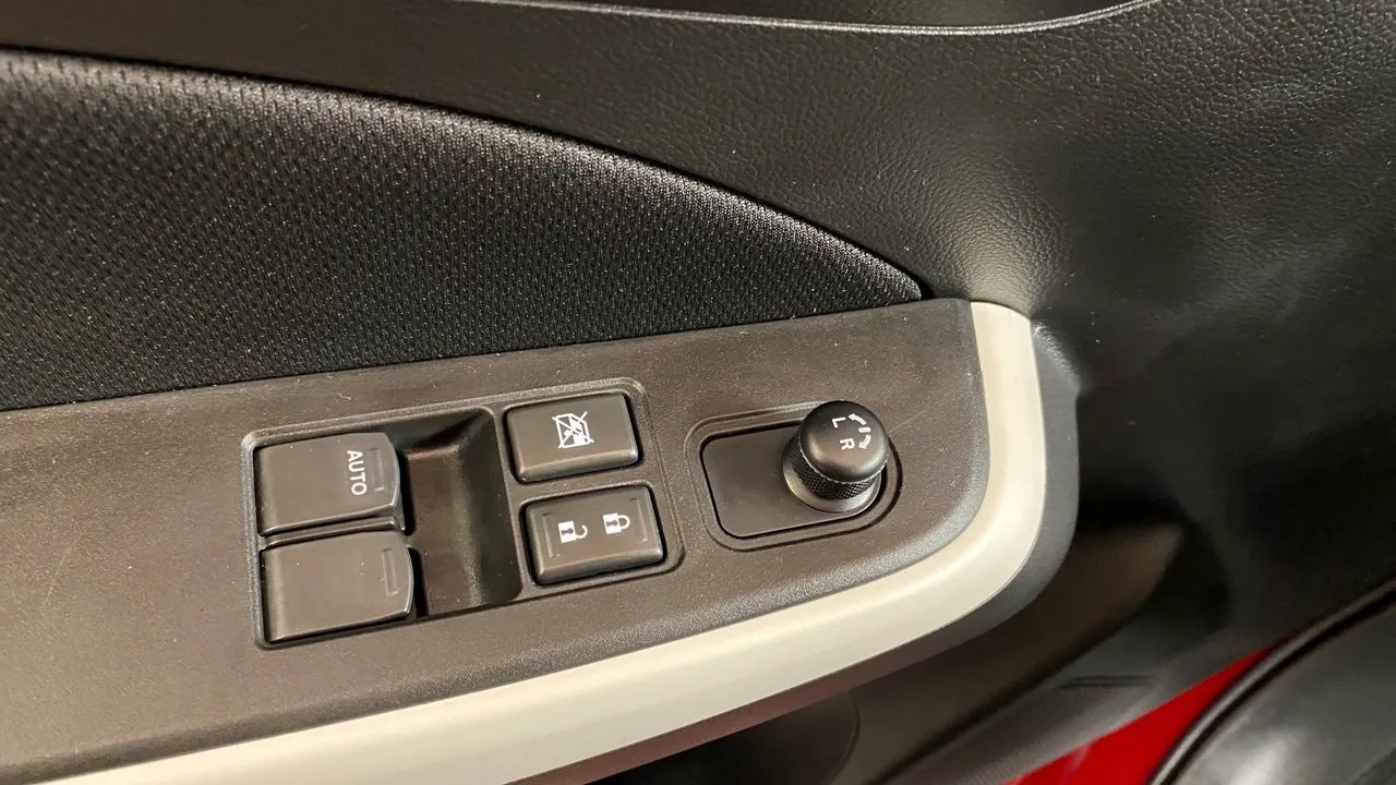 Suzuki Swift bild 14