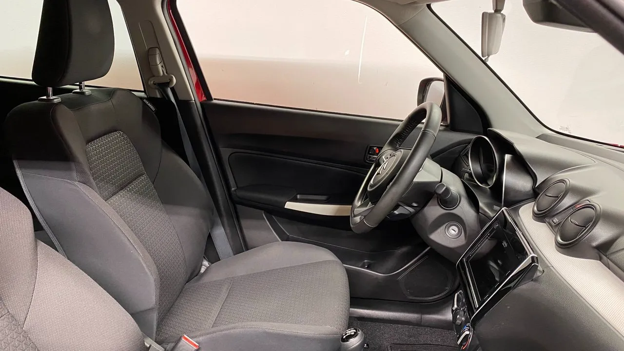 Suzuki Swift bild 7