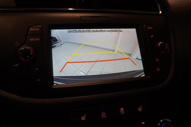 Kia Cee´d bild 10