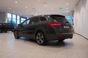 Kia Cee´d bild 3