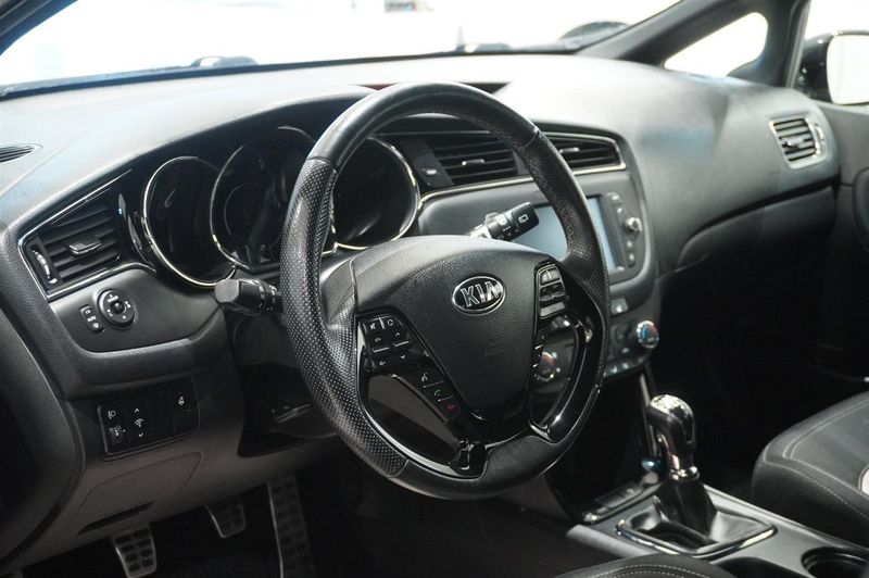 Kia Cee´d bild 2