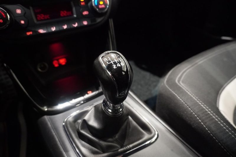 Kia Cee´d bild 7