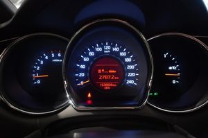 Kia Cee´d bild 9