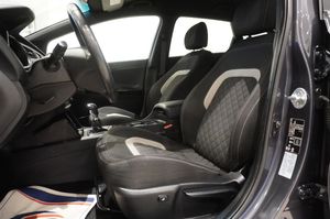 Kia Cee´d bild 5