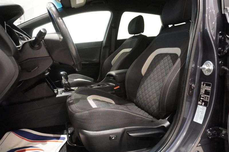 Kia Cee´d bild 5