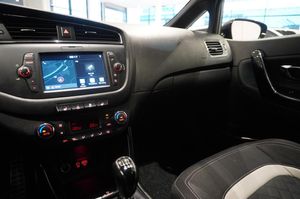 Kia Cee´d bild 8