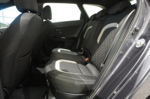 Kia Cee´d bild 6
