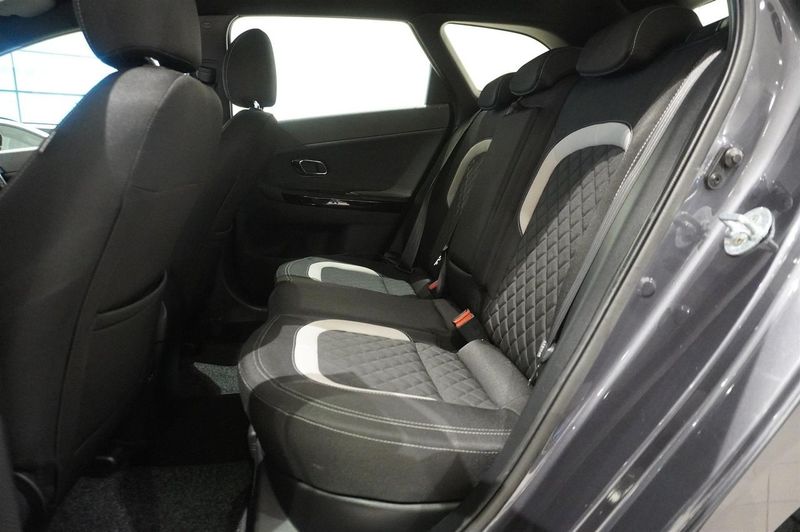 Kia Cee´d bild 6