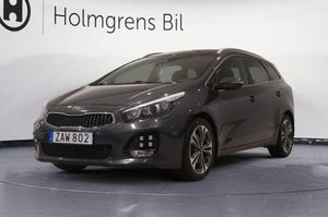 Kia Cee´d bild 1