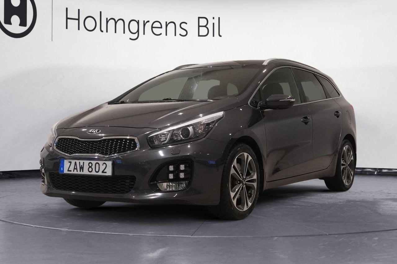 Kia Cee´d