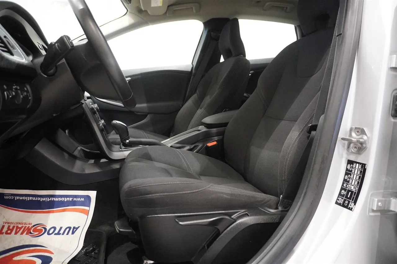 Volvo V40 bild 5
