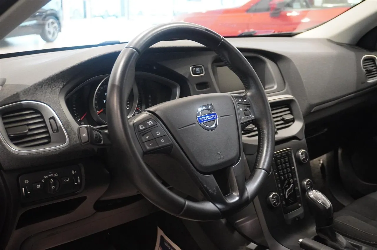 Volvo V40 bild 2