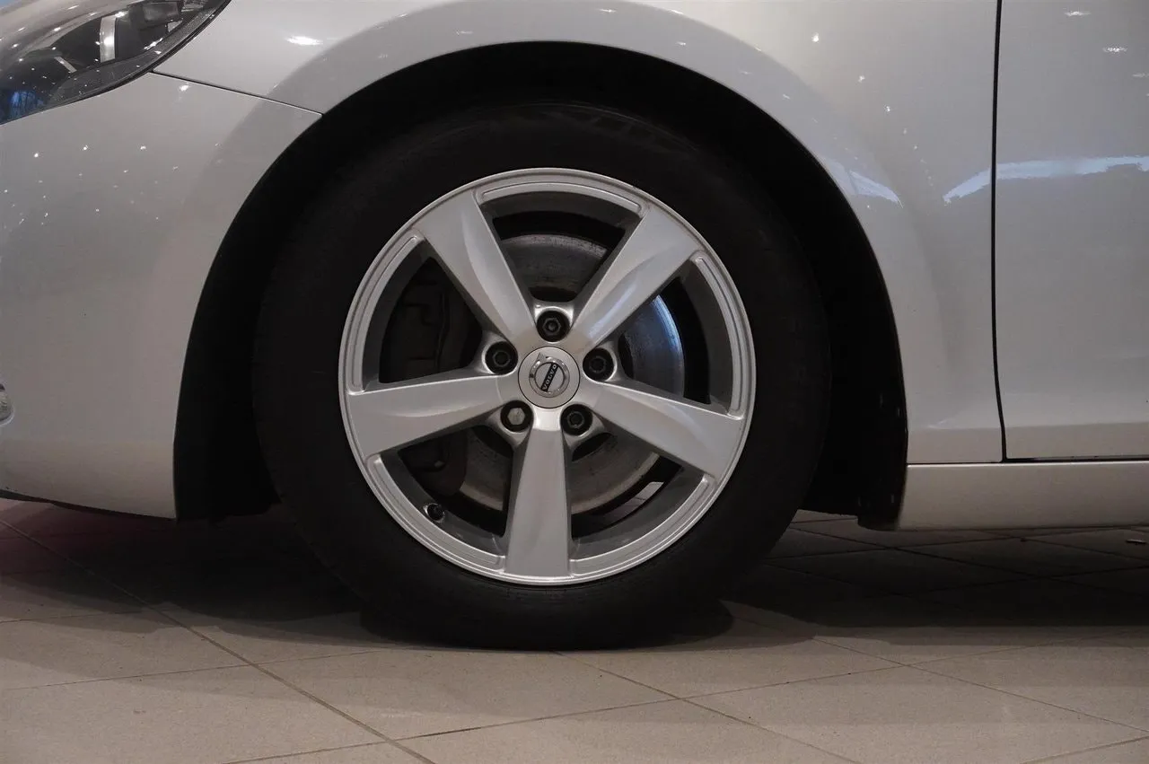 Volvo V40 bild 14
