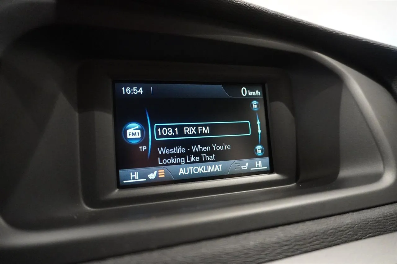 Volvo V40 bild 9