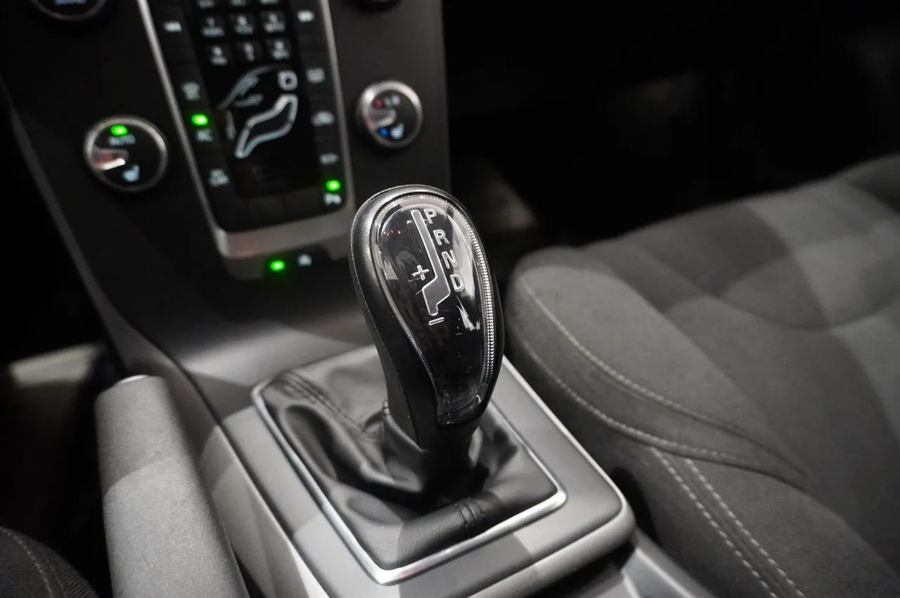 Volvo V40 bild 7