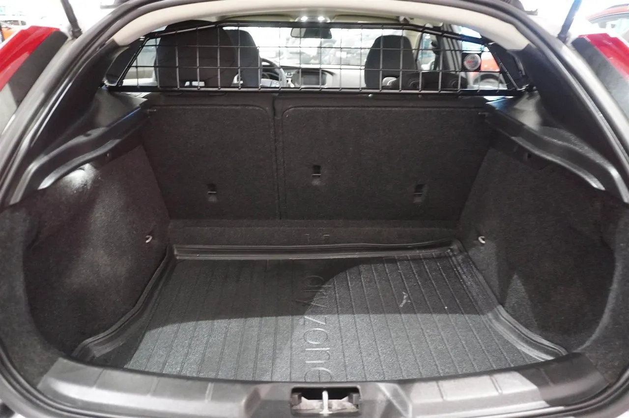 Volvo V40 bild 13