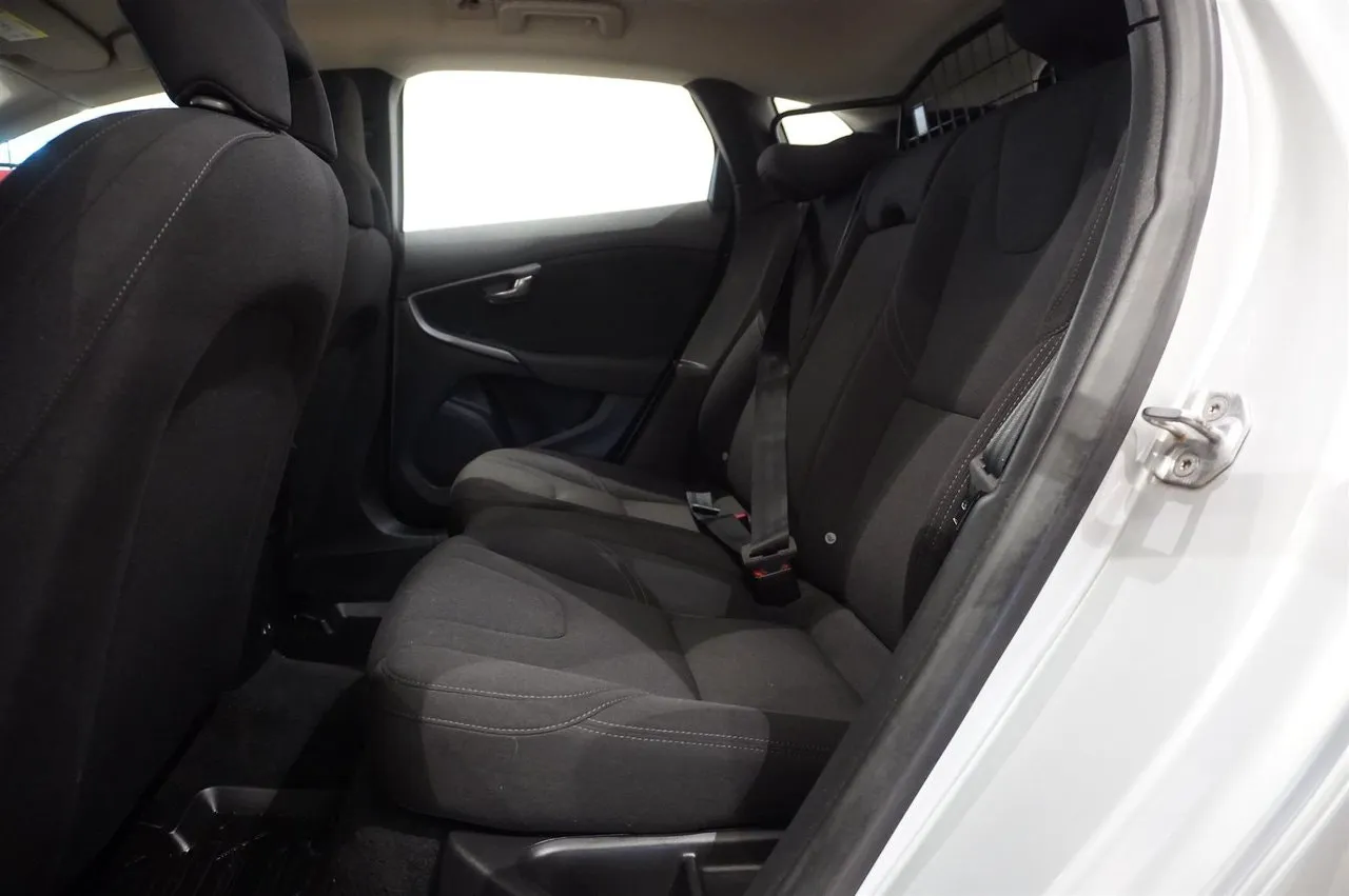 Volvo V40 bild 6
