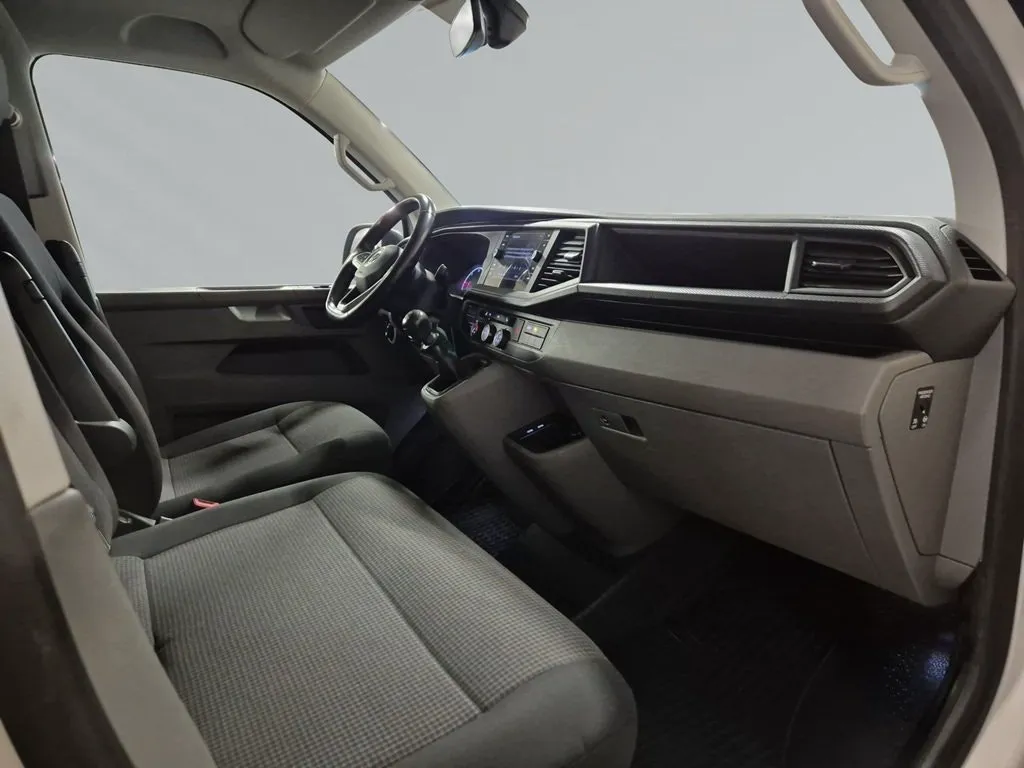 Volkswagen Transporter bild 6