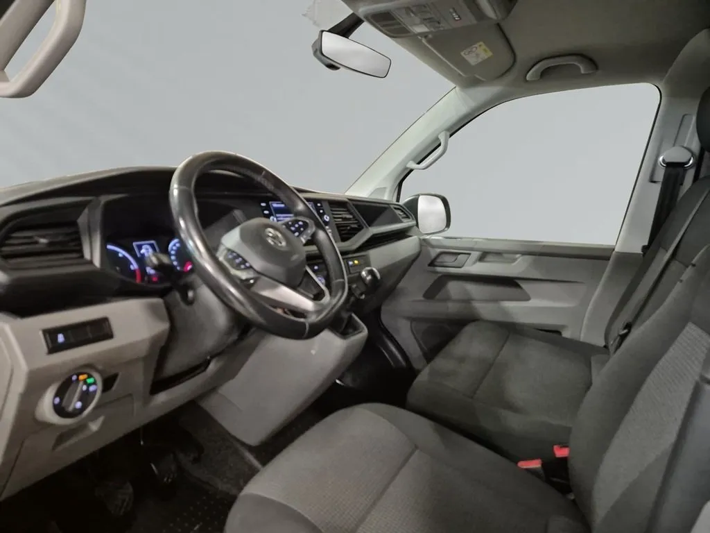 Volkswagen Transporter bild 9