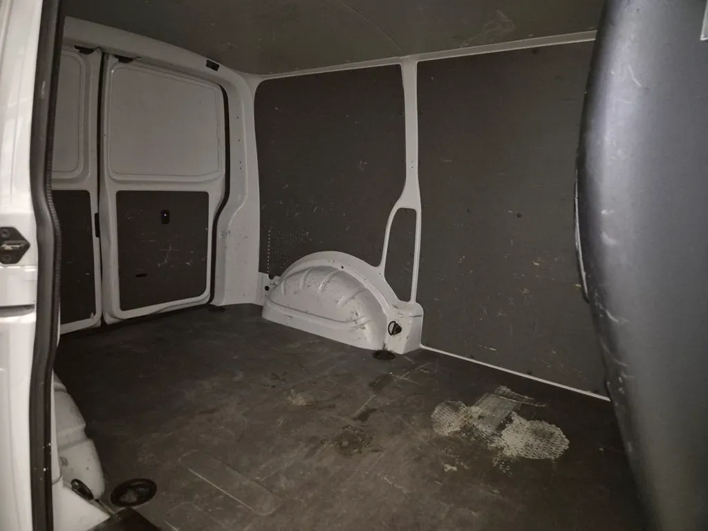 Volkswagen Transporter bild 5