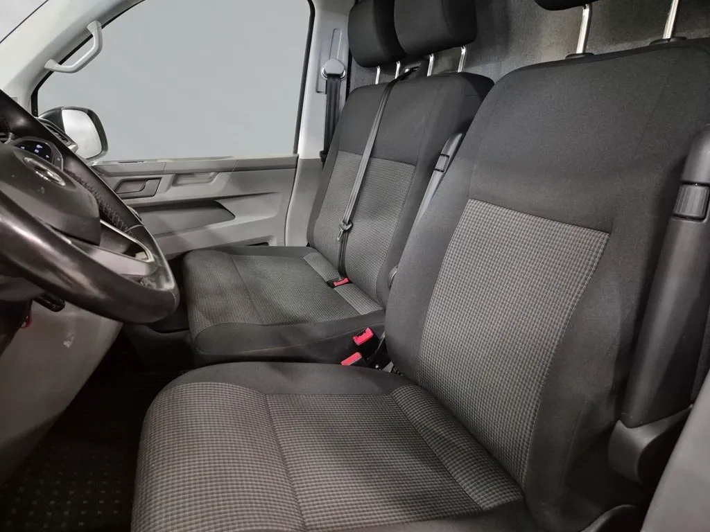 Volkswagen Transporter bild 8
