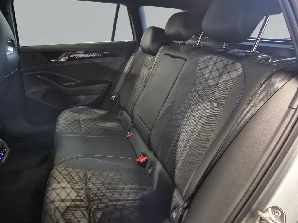 Volkswagen Passat bild 5