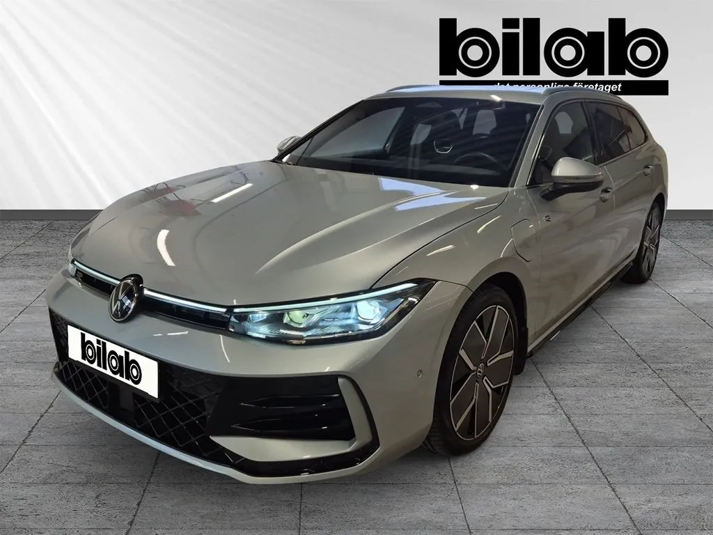 Volkswagen Passat bild 2