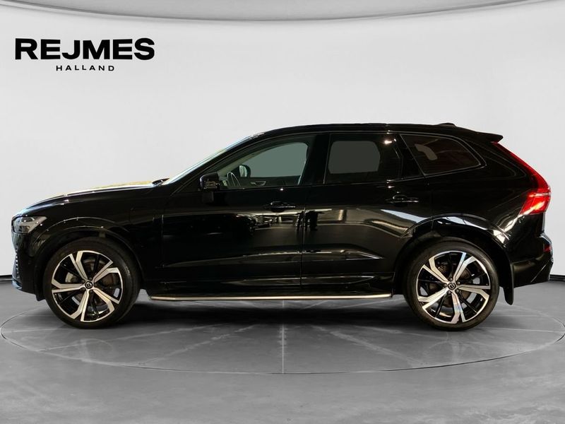 Volvo XC60 bild 3