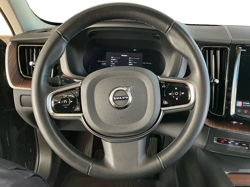 Volvo XC60 bild 10