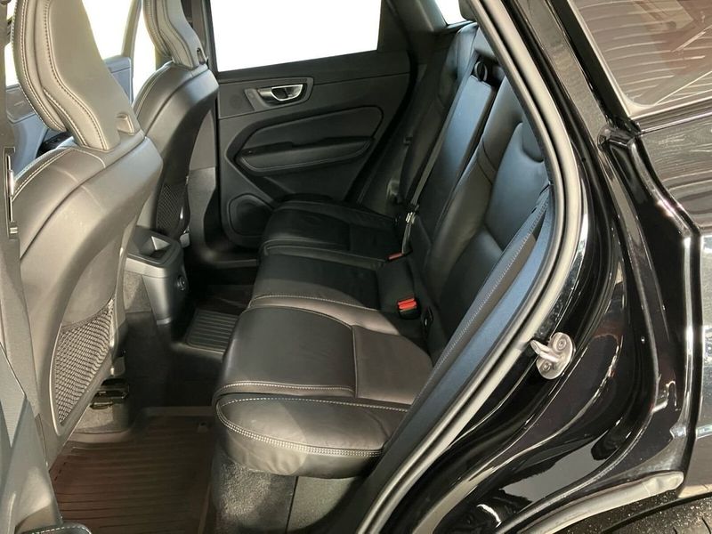 Volvo XC60 bild 6