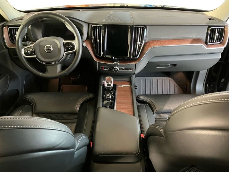 Volvo XC60 bild 5