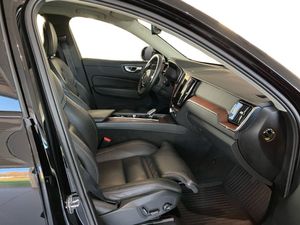 Volvo XC60 bild 4