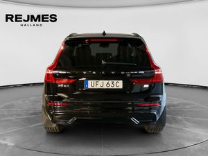 Volvo XC60 bild 7