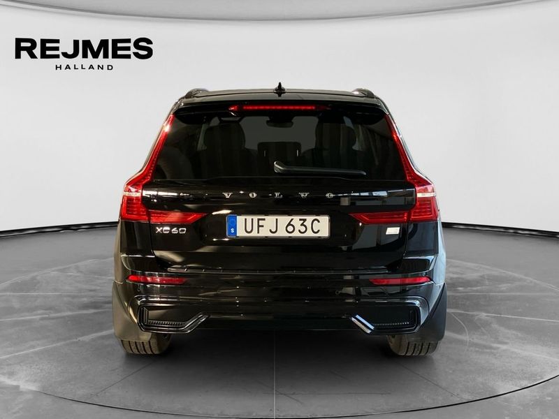 Volvo XC60 bild 7