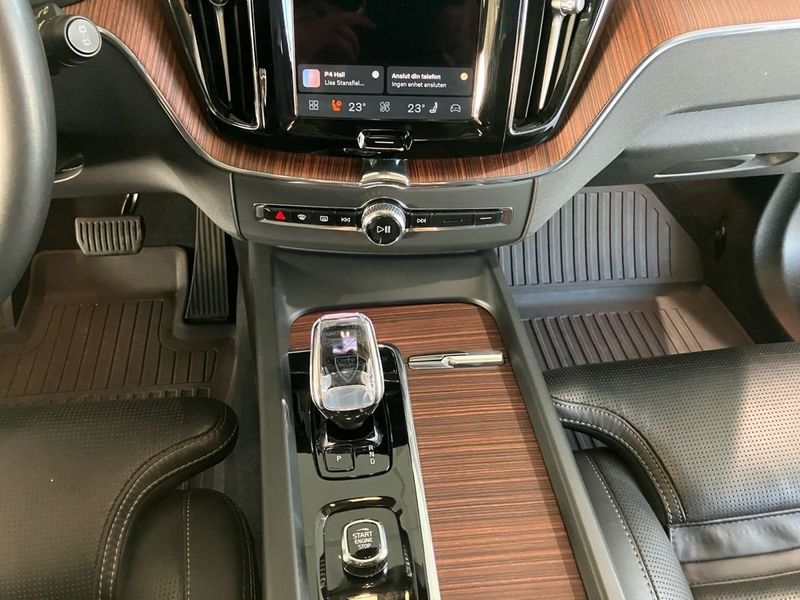 Volvo XC60 bild 12