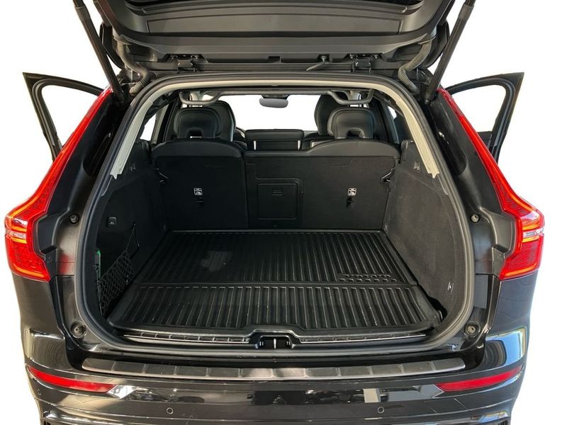 Volvo XC60 bild 13