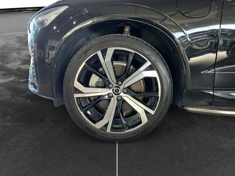 Volvo XC60 bild 9