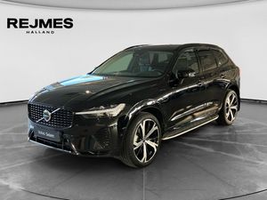 Volvo XC60 bild 1