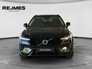 Volvo XC60 bild 8