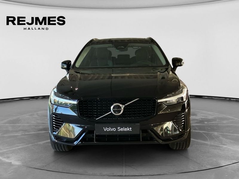 Volvo XC60 bild 8