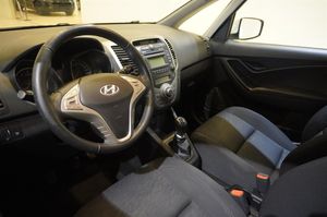 Hyundai ix20 bild 9