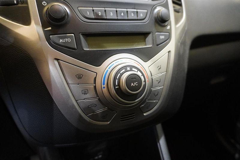 Hyundai ix20 bild 15