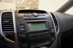 Hyundai ix20 bild 16