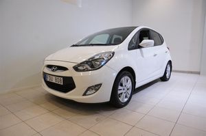 Hyundai ix20 bild 2