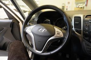 Hyundai ix20 bild 14