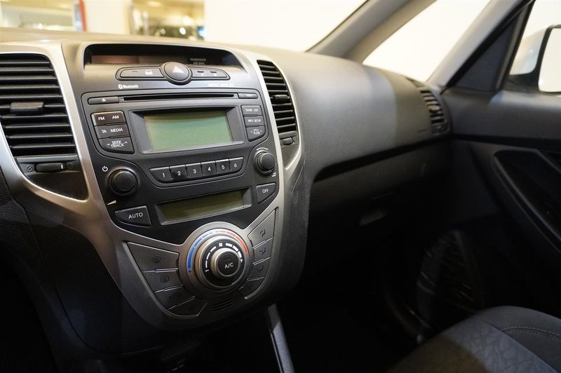 Hyundai ix20 bild 13