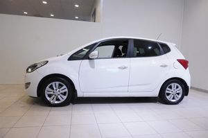 Hyundai ix20 bild 3