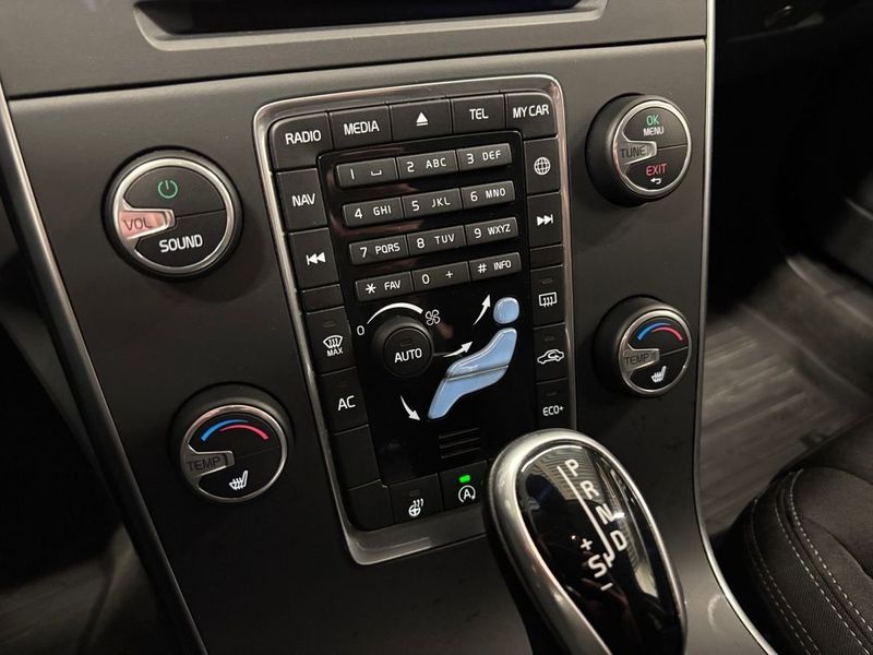 Volvo V60 bild 15