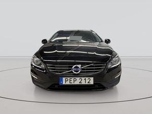 Volvo V60 bild 7