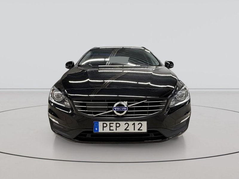 Volvo V60 bild 7